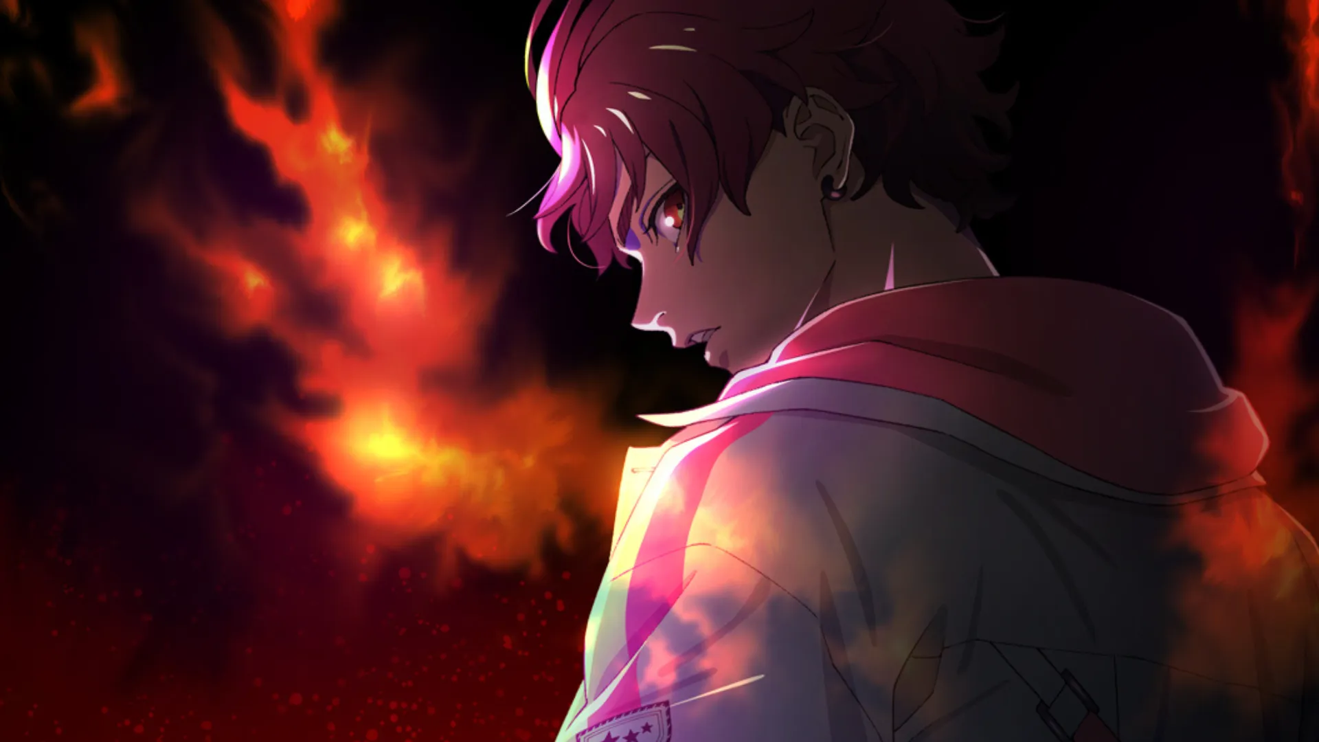 Featured Image: Paradox Live Anime Gets Teaser Visual, Main Staff, Game Adaptation