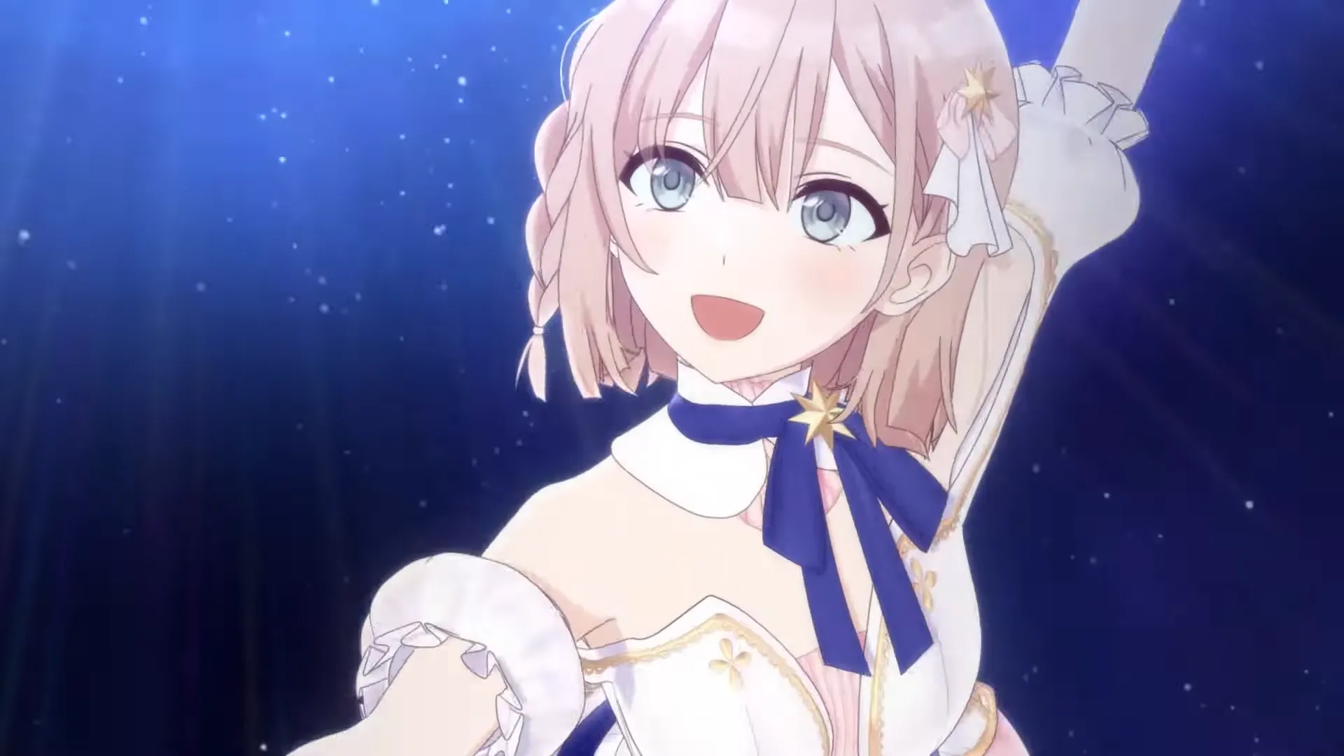 Featured Image: Pole Dancing Anime Pole Princess Reveals Additional Cast