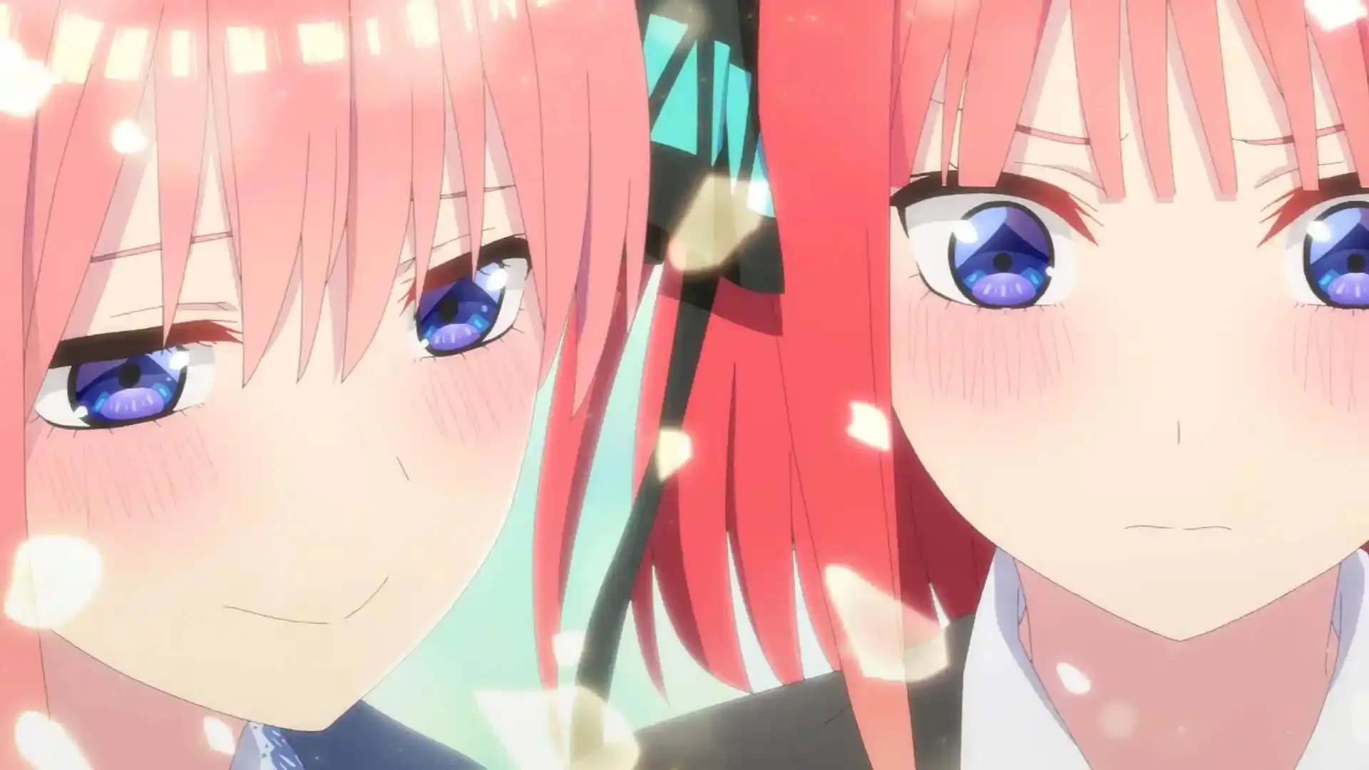 Featured Image: Quintessential Quintuplets' Ichika and Nino Get Fallen Angel Figures