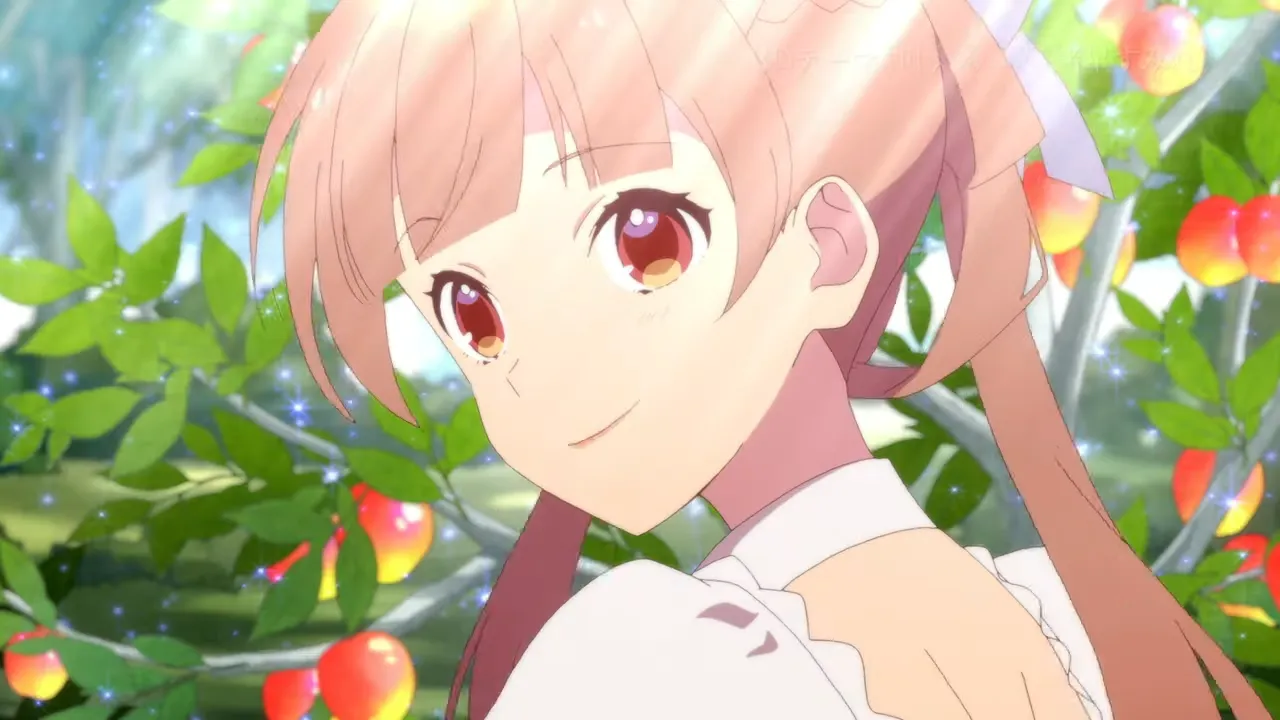 Featured Image: Sugar Apple Fairy Tale Unveils Key Visual, Main Trailer, and Additional Cast