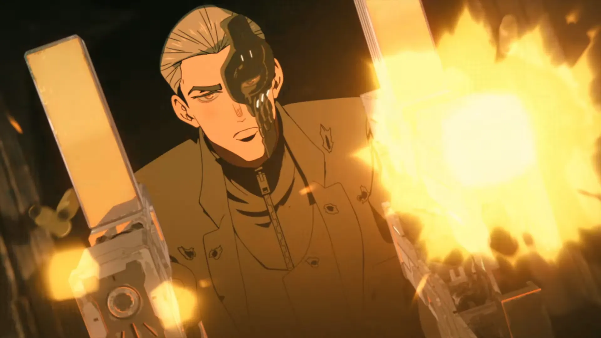 Featured Image: Trigun Stampede Gets 3rd Trailer, Adds More Cast