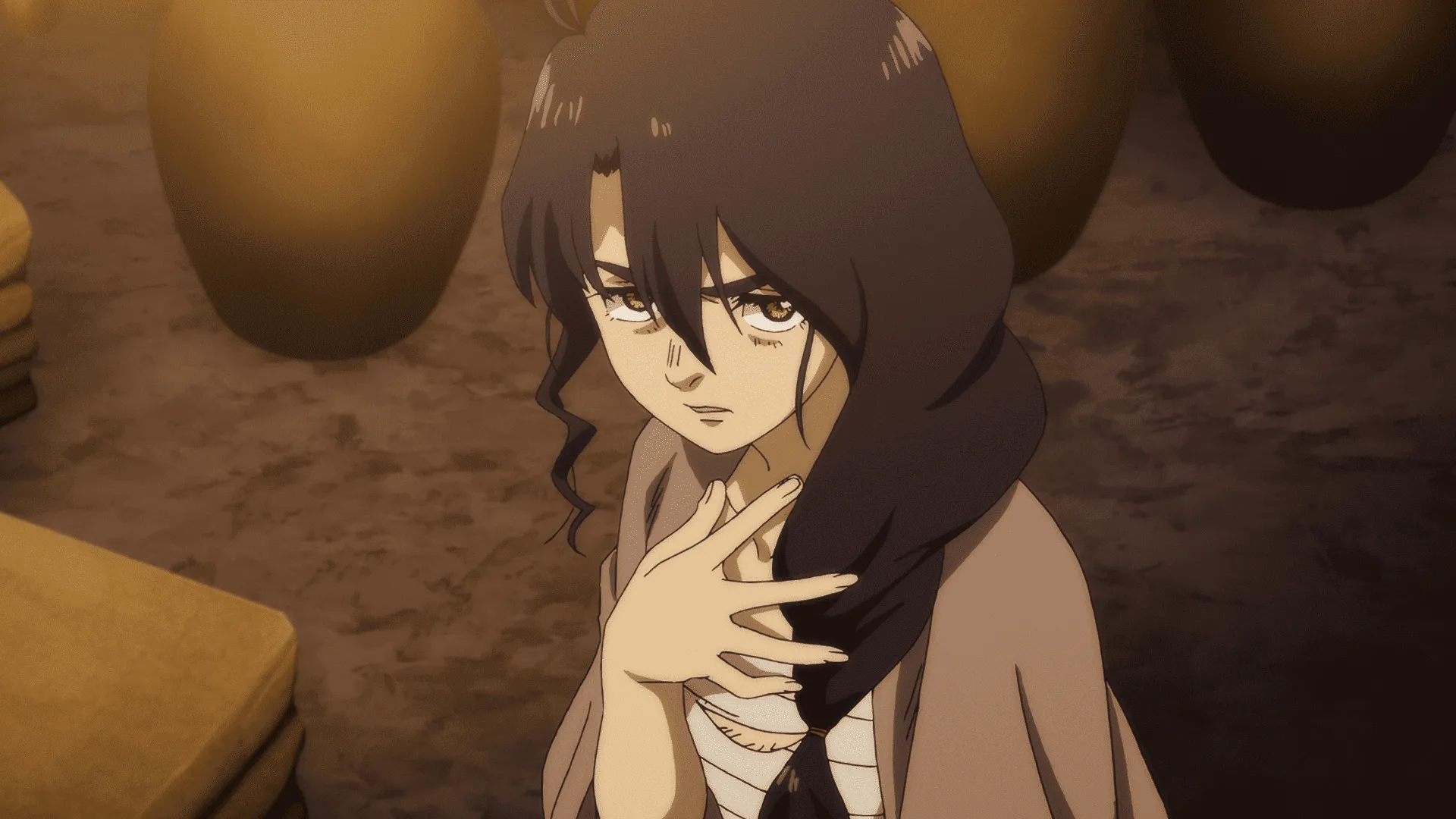 Featured Image: To Your Eternity Season 2 Episode 6 Preview Released