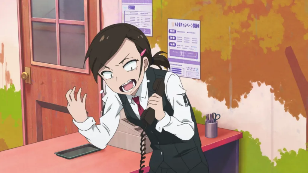 Featured Image: Akiba Maid War Episode 6 Preview Released, Oinky Doink Cafe's Manager Narrates Teaser Video