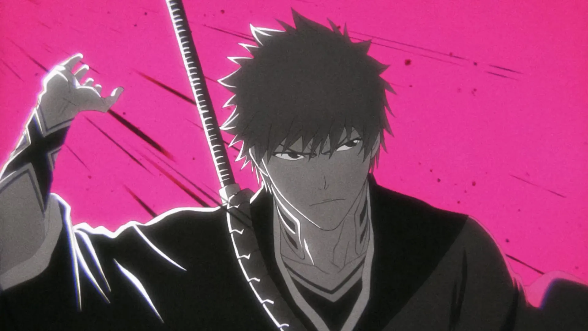 Featured Image: BLEACH: TYWBA Listed With 13 Episodes in the First Cour, BD/DVD Release Date Announced