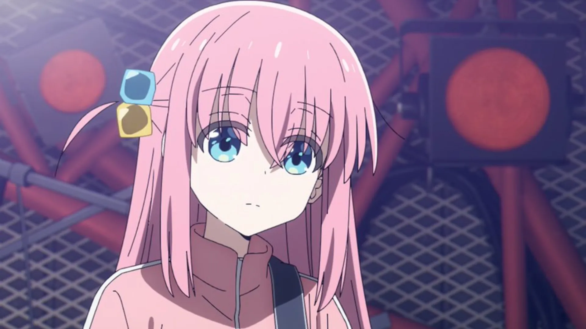 Featured Image: Bocchi the Rock Releases Episode 5 Preview