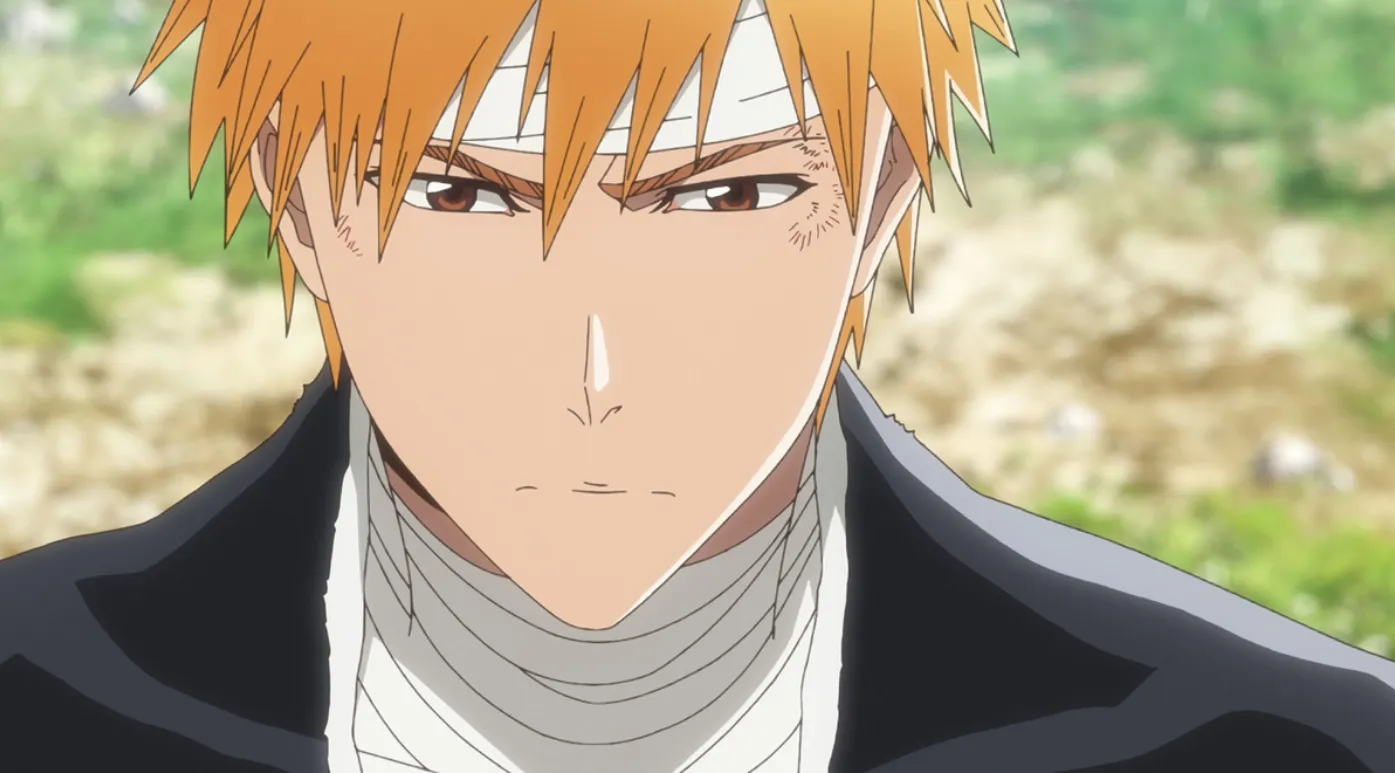 Featured Image: BLEACH: TYBWA Episode 8 Preview Is Now Out