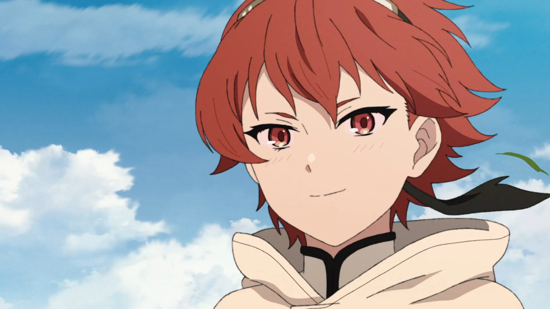 Featured Image: Mushoku Tensei: Jobless Reincarnation Eris Spin-Off Manga Ends