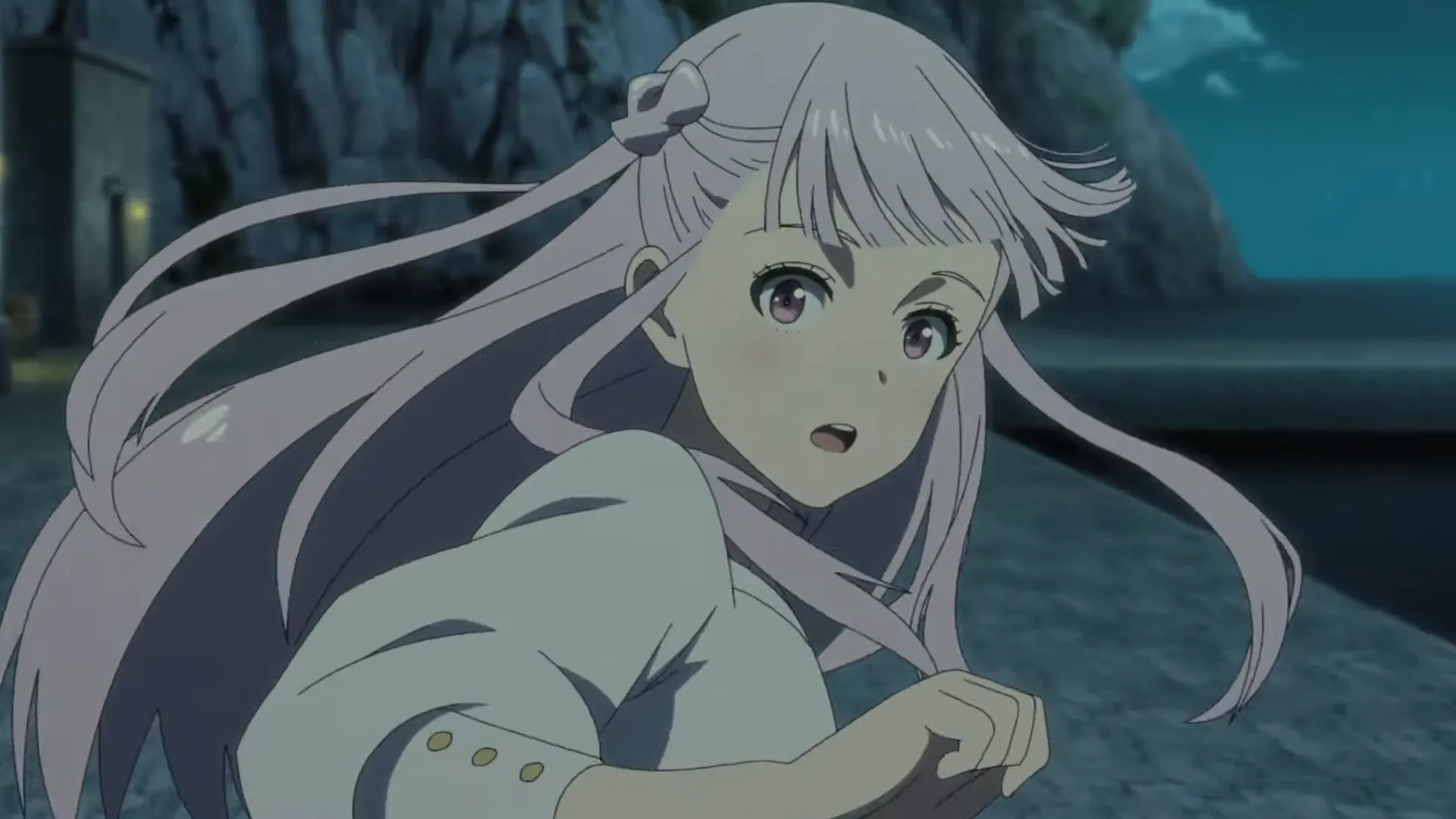 Featured Image: Original Anime Giant Beast of Ars Reveals Theme Songs and New Commercial