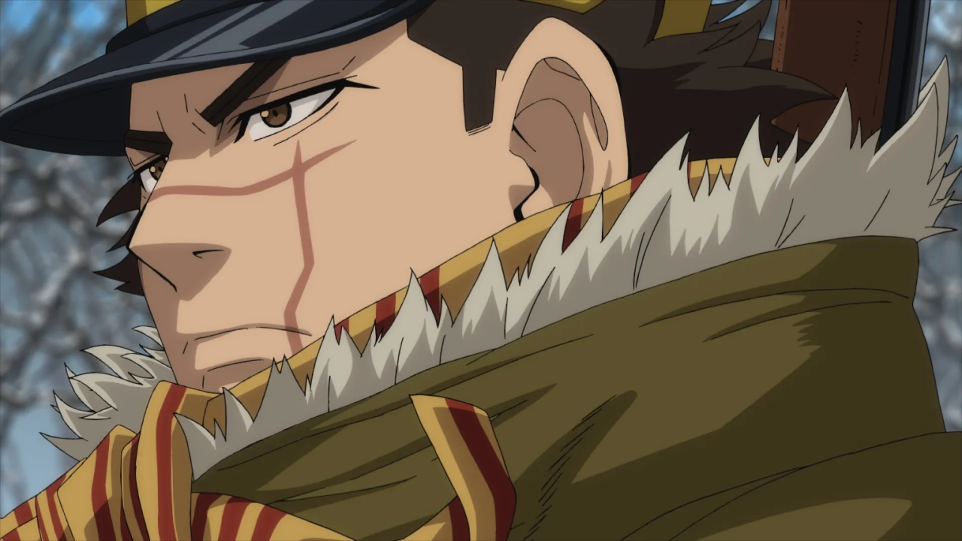 Featured Image: Remaining Episodes of Golden Kamuy Season 4 Postponed After Passing of Staff Member