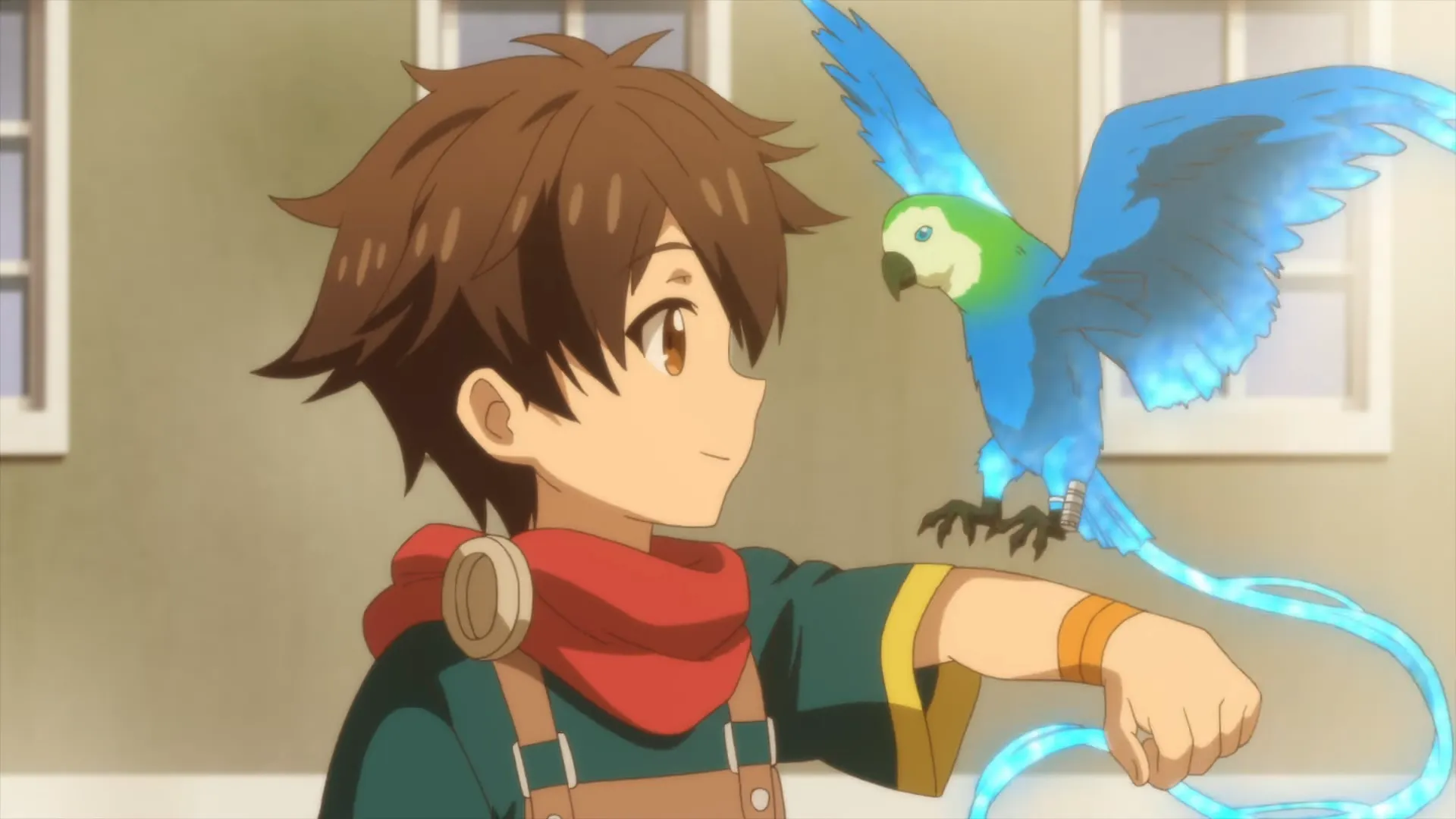 Featured Image: By the Grace of the Gods Season 2 Unveils New Visual