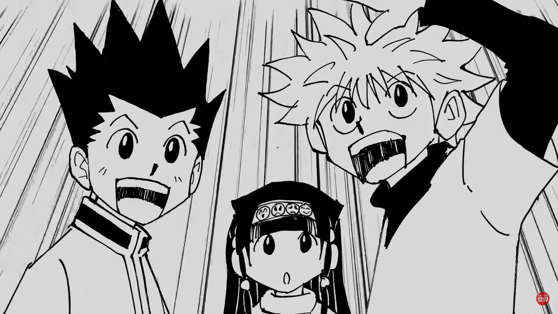 Featured Image: Hunter x Hunter Manga Volume 37 Gets Special Trailer
