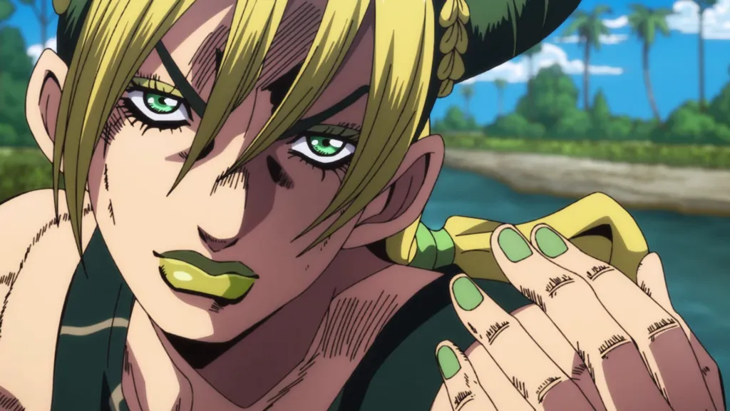 Featured Image: Jojo’s Bizarre Adventure: Stone Ocean Finale Reveals Trailer