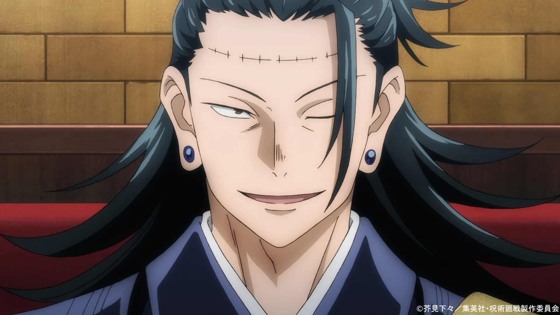 Featured Image: Takahiro Sakurai Cancels JJK Stage Appearance at Jump Festa 2023