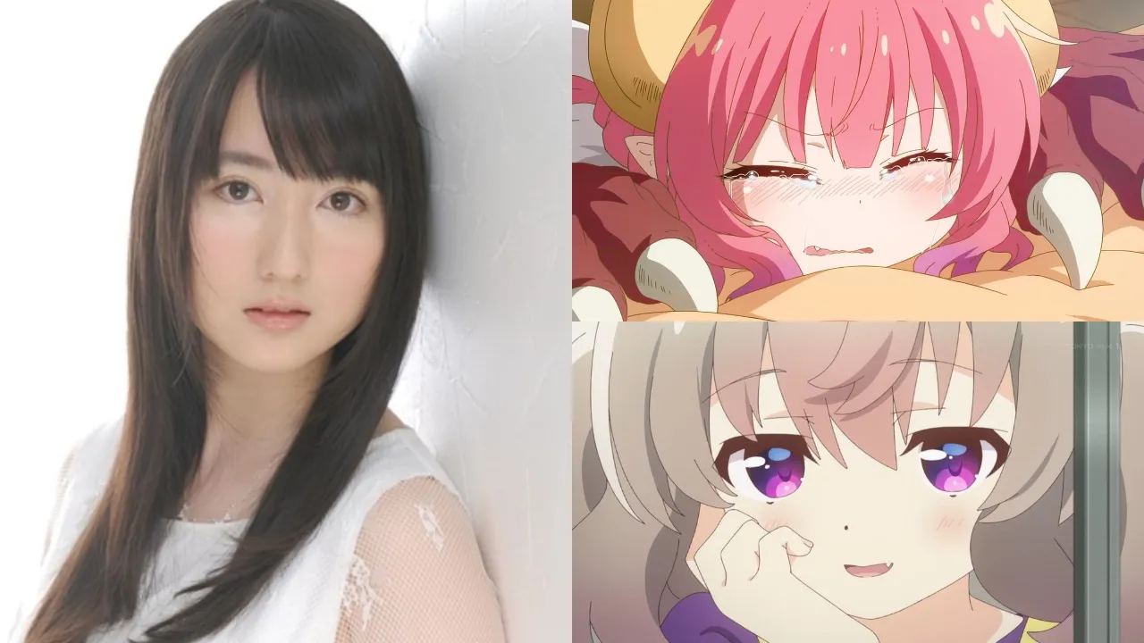 Featured Image: Voice Actress Tomomi Mineuchi to Retire at the End of 2022