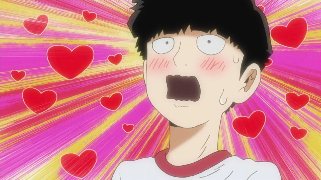 Featured Image: Mob Psycho 100 Manga Releases Official Fanbook