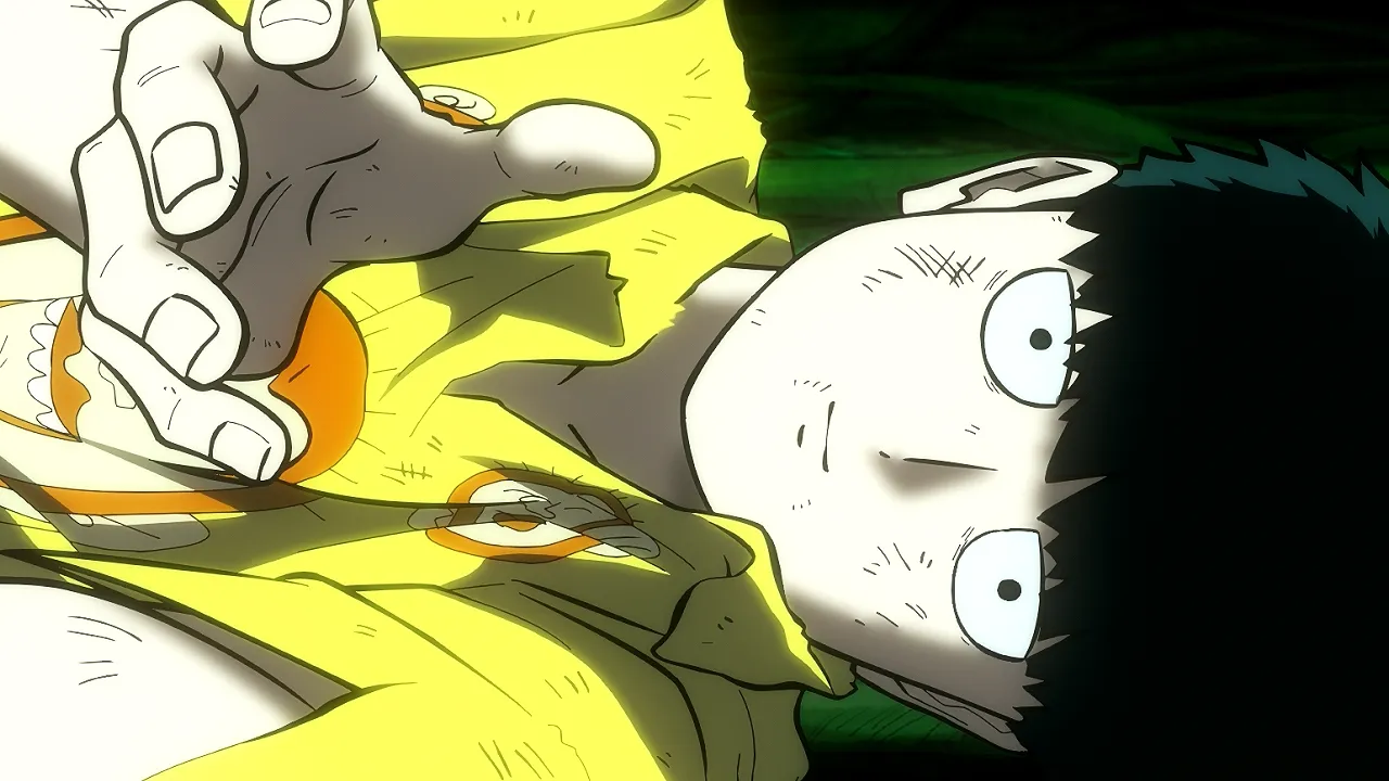 Featured Image: Mob Psycho 100 III Reveals Preview for Episode 6