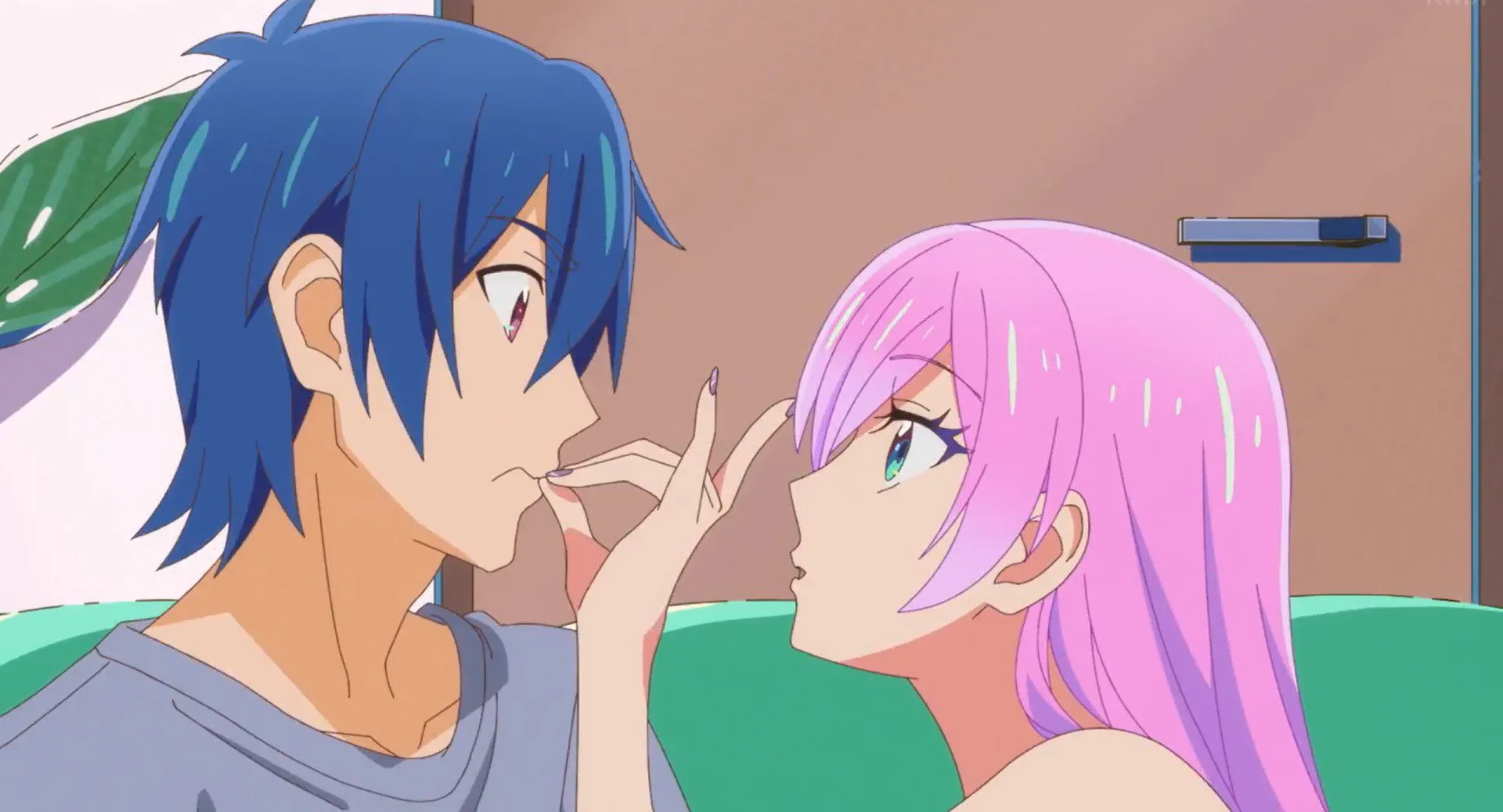 Featured Image: More Than a Married Couple Anime Gets Recap Trailer and New Visual for Good Couple Day