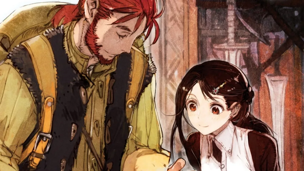 Featured Image: My Daughter Left the Nest and Returned an S-Rank Adventurer Gets Anime