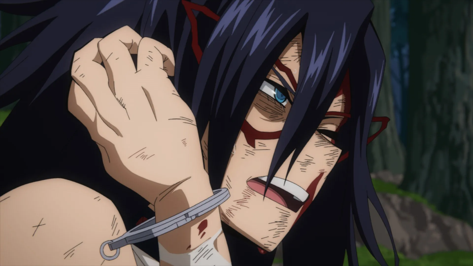 Featured Image: My Hero Academia Season 6: Midnight Voted as the Most Valuable Hero in Episode 7