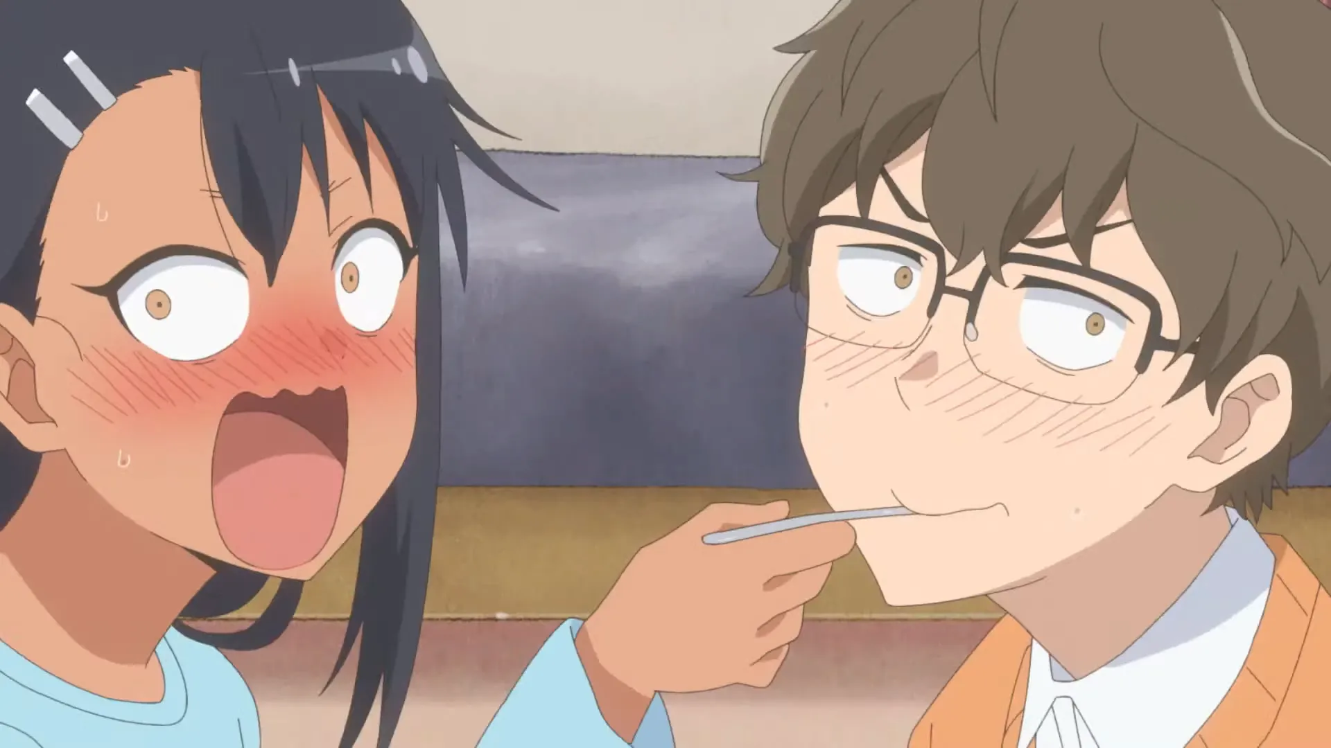Featured Image: Don’t Toy With Me, Miss Nagatoro 2nd Attack Gets New Trailer, Unveils OP Song