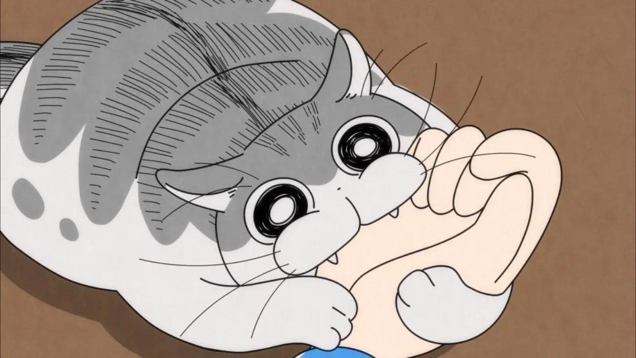 Featured Image: Nights with a Cat Releases Preview for Episode 21
