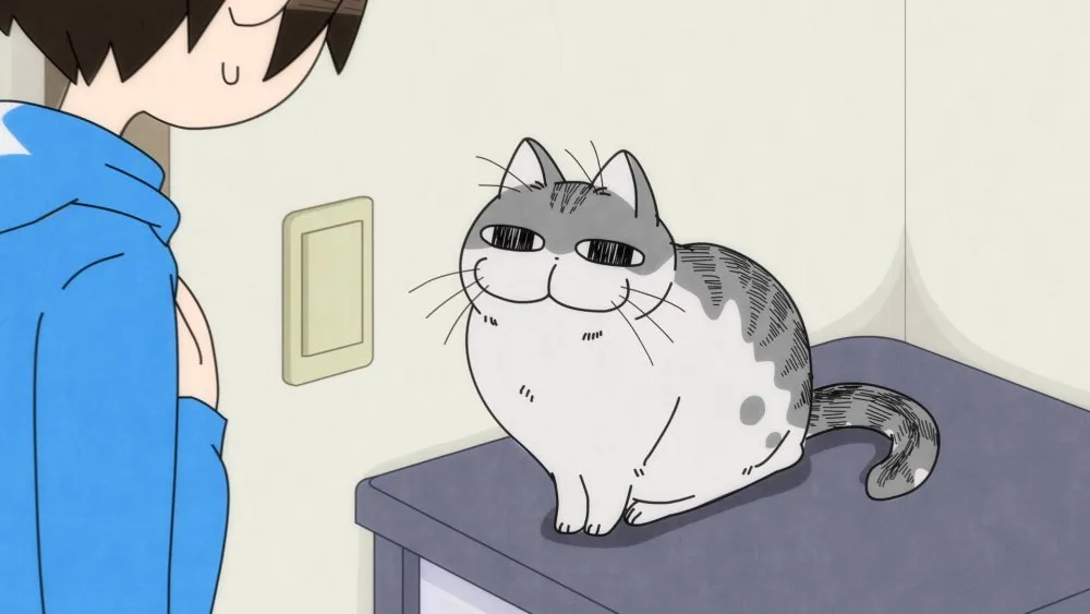 Featured Image: Nights with a Cat Releases Preview for Episode 22, Commemorative Visual for YouTube Channel's Milestone