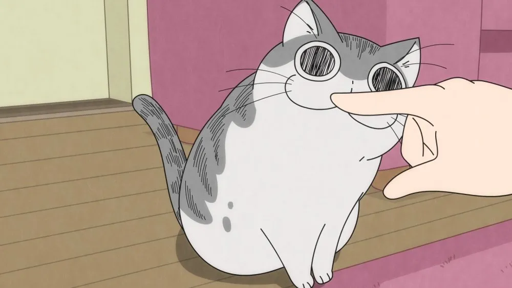 Featured Image: Nights with a Cat Releases Preview for Episode 24