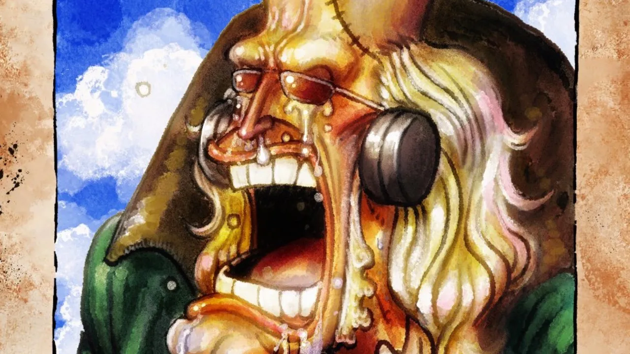 Featured Image: One Piece Film Red Earns Over 18 Billion Yen, Releases Illustration by Oda