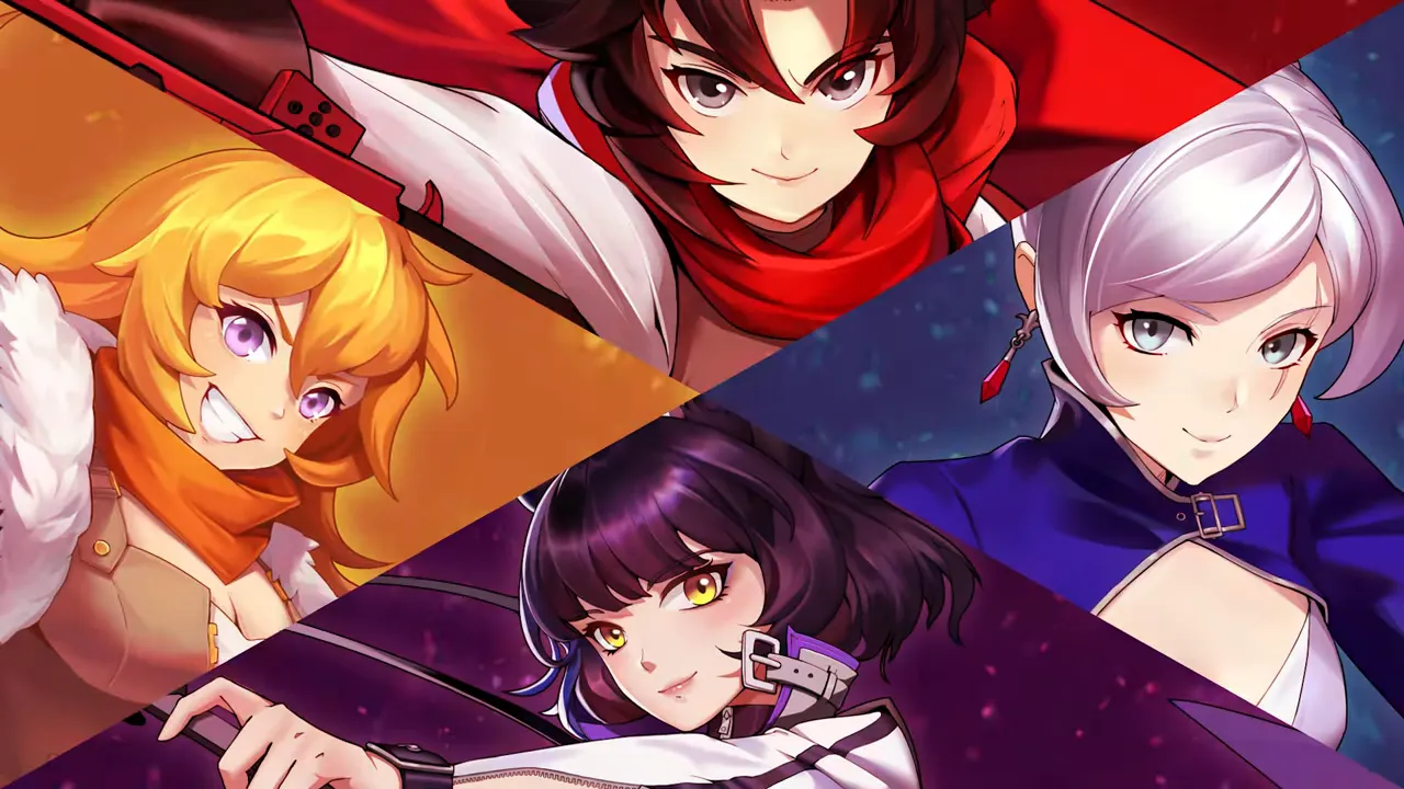 Featured Image: RWBY: Arrowfell Review - Let the Hunt Begin