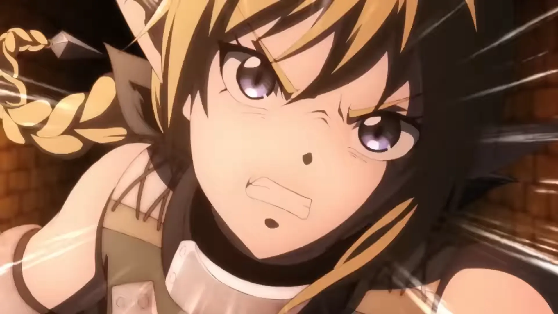Featured Image: Handyman Saitou Unveils Trailer for Franril and Ninia