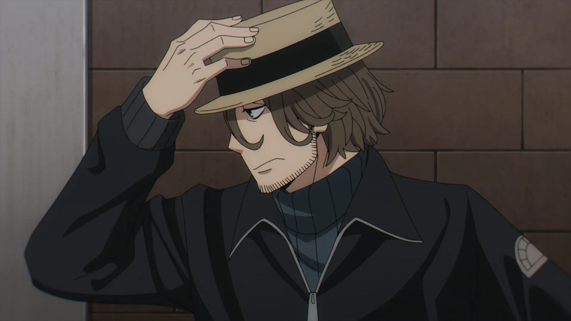 Featured Image: Yuichi Nakamura Voices Daybreak in the Latest Spy x Family Episode