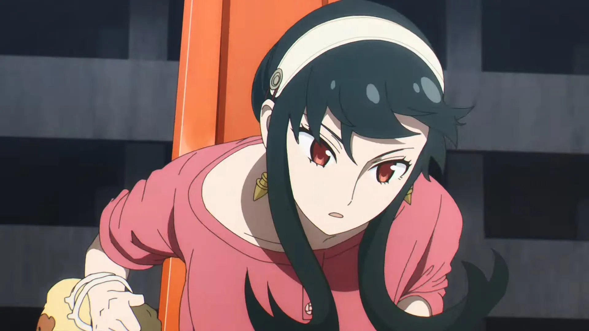 Featured Image: Spy x Family Anime Releases Lyrics Video for Episode 19 Insert Song "Breeze"
