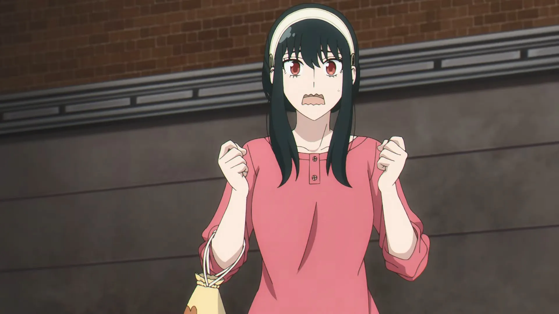 Featured Image: Yor Forger's Voice Actress Picks Her Best Scene from Spy x Family Episode 19: "Mama Was the Wind"