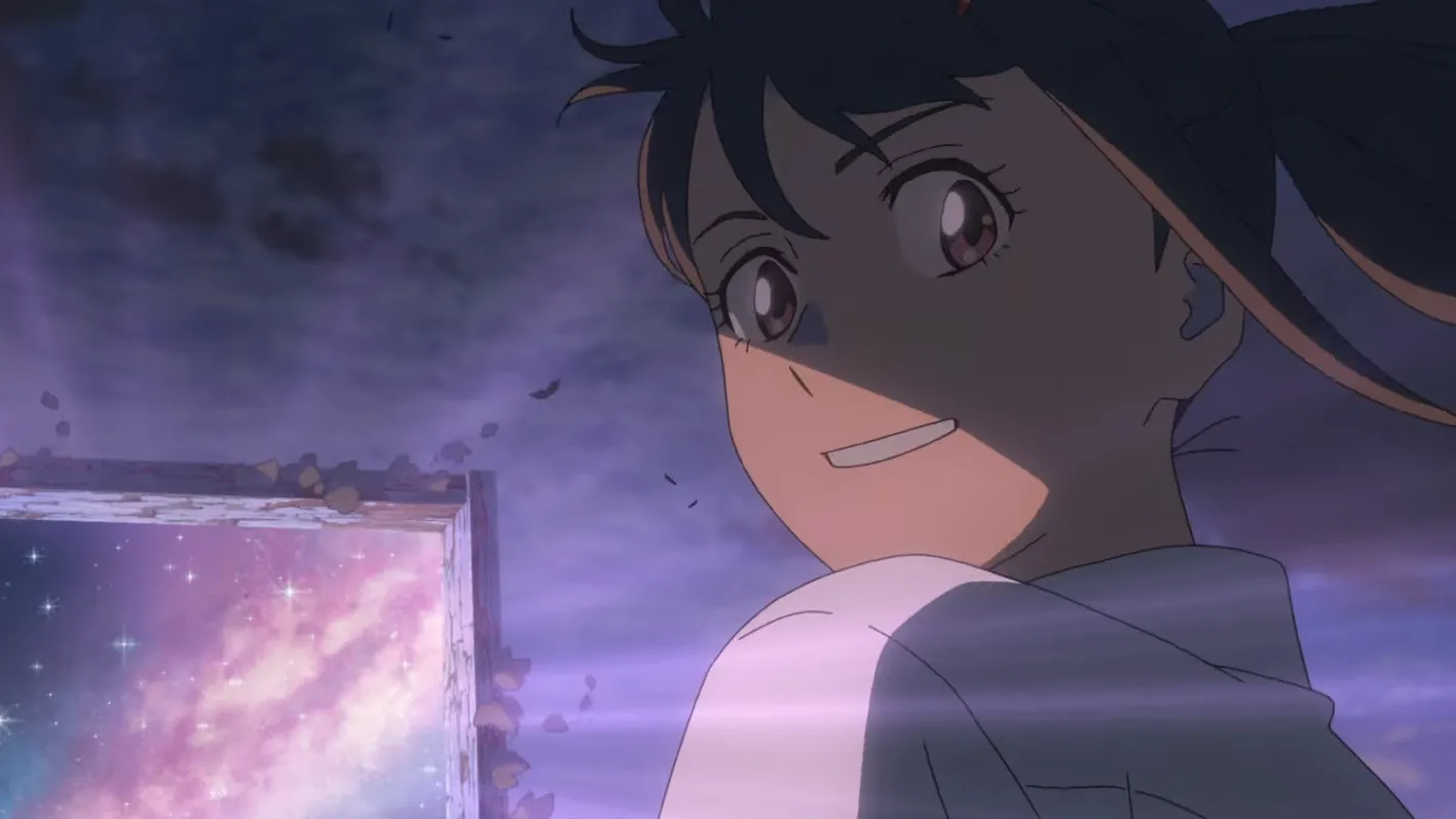Featured Image: Makoto Shinkai's Suzume no Tojimari Gets New Trailer