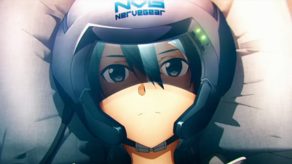 Featured Image: Sword Art Online Celebrates Game's Launch on November 6, 2022 With an Opening Video