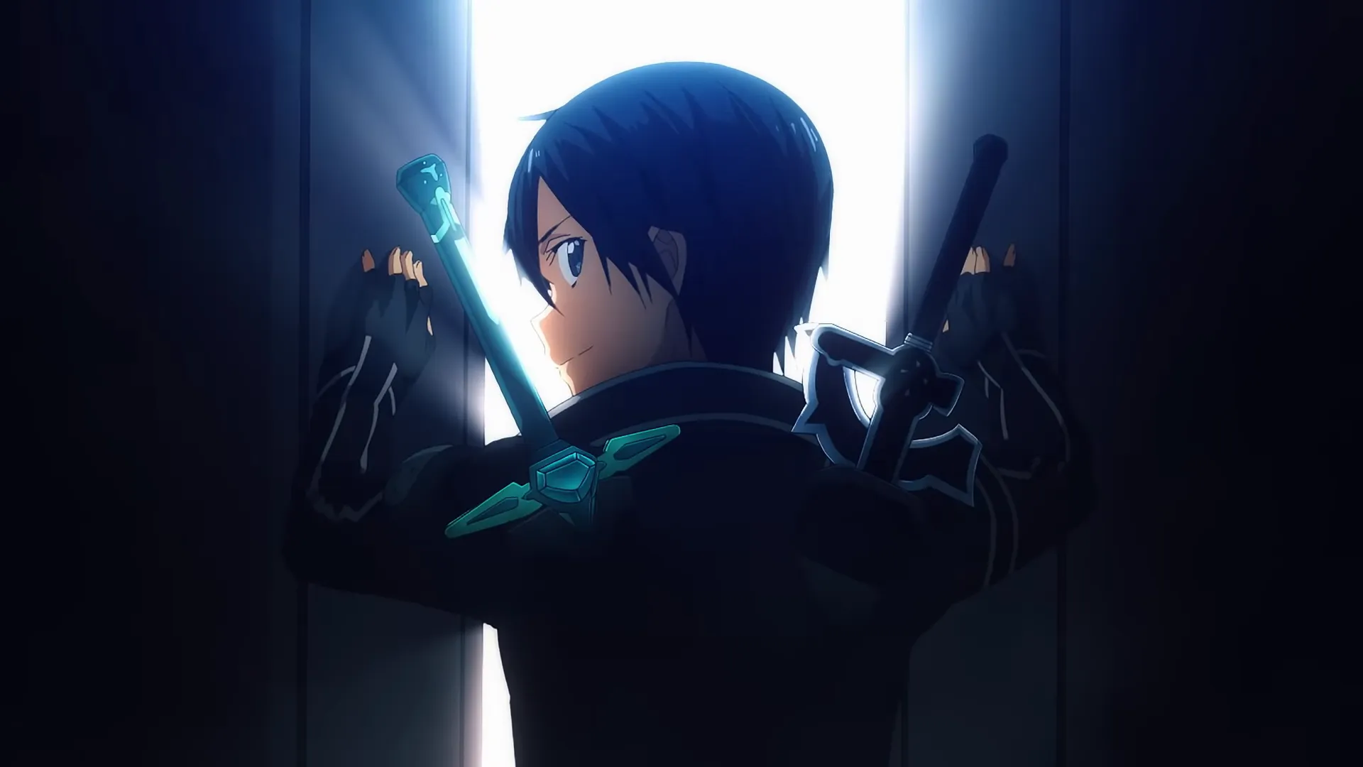 Featured Image: Sword Art Online Original Movie Project Announced, Teaser Released