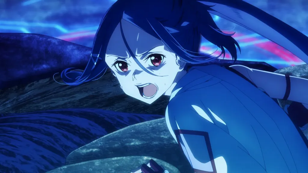 Featured Image: Sword Art Online: Progressive - Scherzo of Deep Night Reveals Trailer Featuring Mito's Scenes