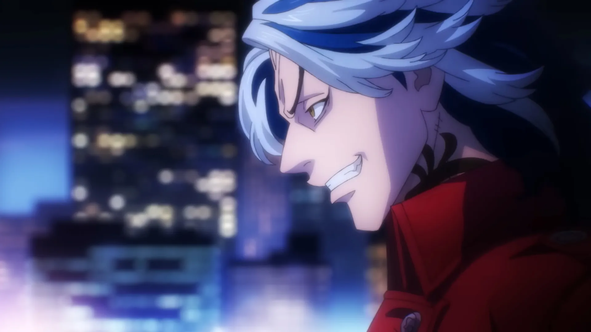 Featured Image: Tokyo Revengers Season 2 to Stream Exclusively on Disney Plus Worldwide
