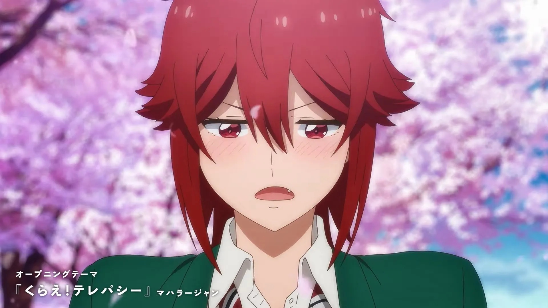 Featured Image: Tomo-chan Is a Girl Anime Gets Trailer, Key Visual, Unveils Ending Theme
