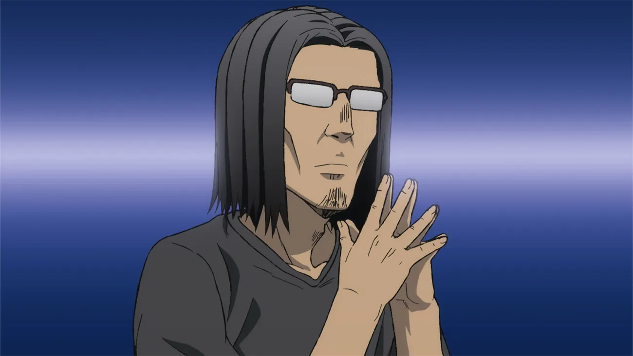 Featured Image: Uncle From Another World Anime Returns With New Episodes, Preview for Episode 8 Released