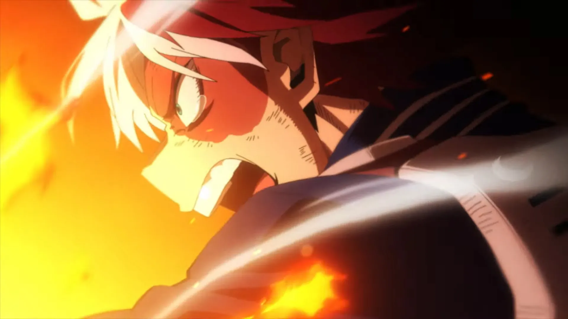 Featured Image: My Hero Academia Season 6 Reveals New Trailer Ahead of First Cour's Finale