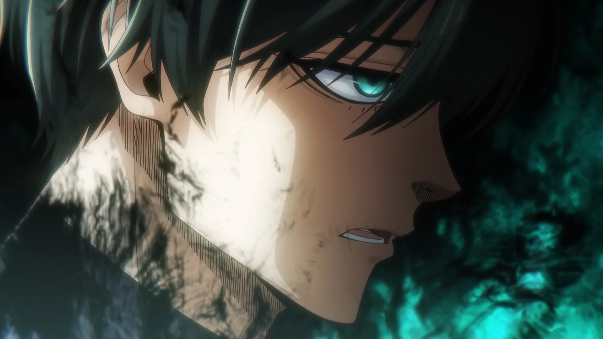 Featured Image: Blue Lock Episode 12 Preview Images Revealed