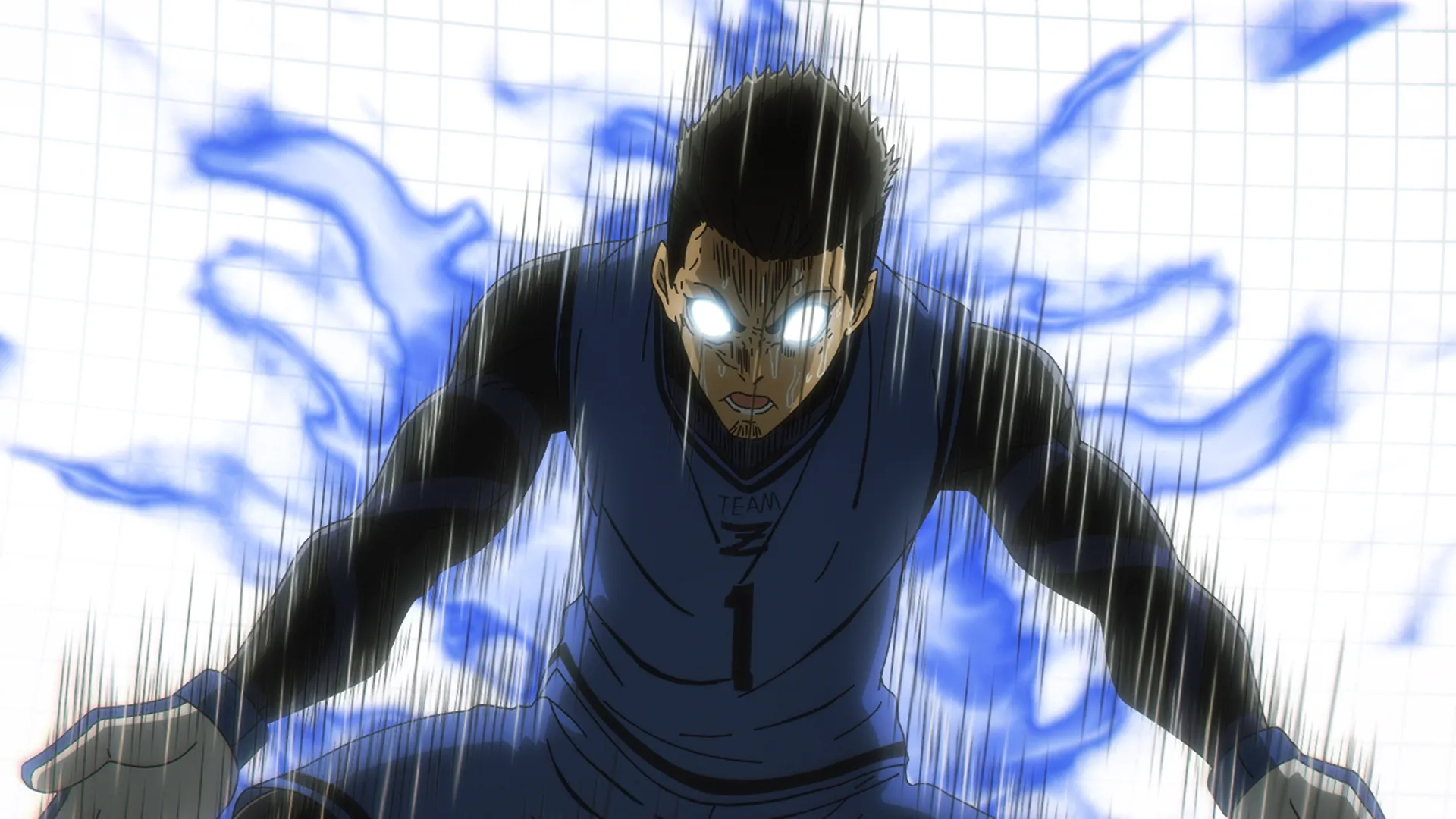 Featured Image: Blue Lock Episode 10 Preview Images Revealed