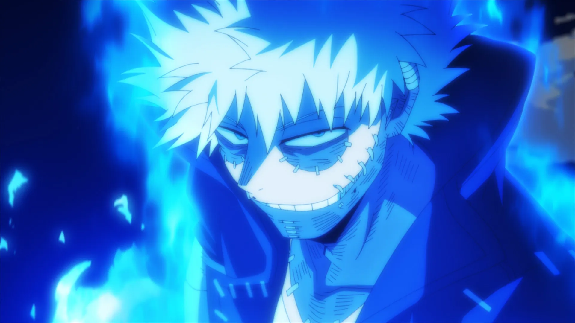 Featured Image: My Hero Academia Season 6 Episode 12 Preview Images Revealed