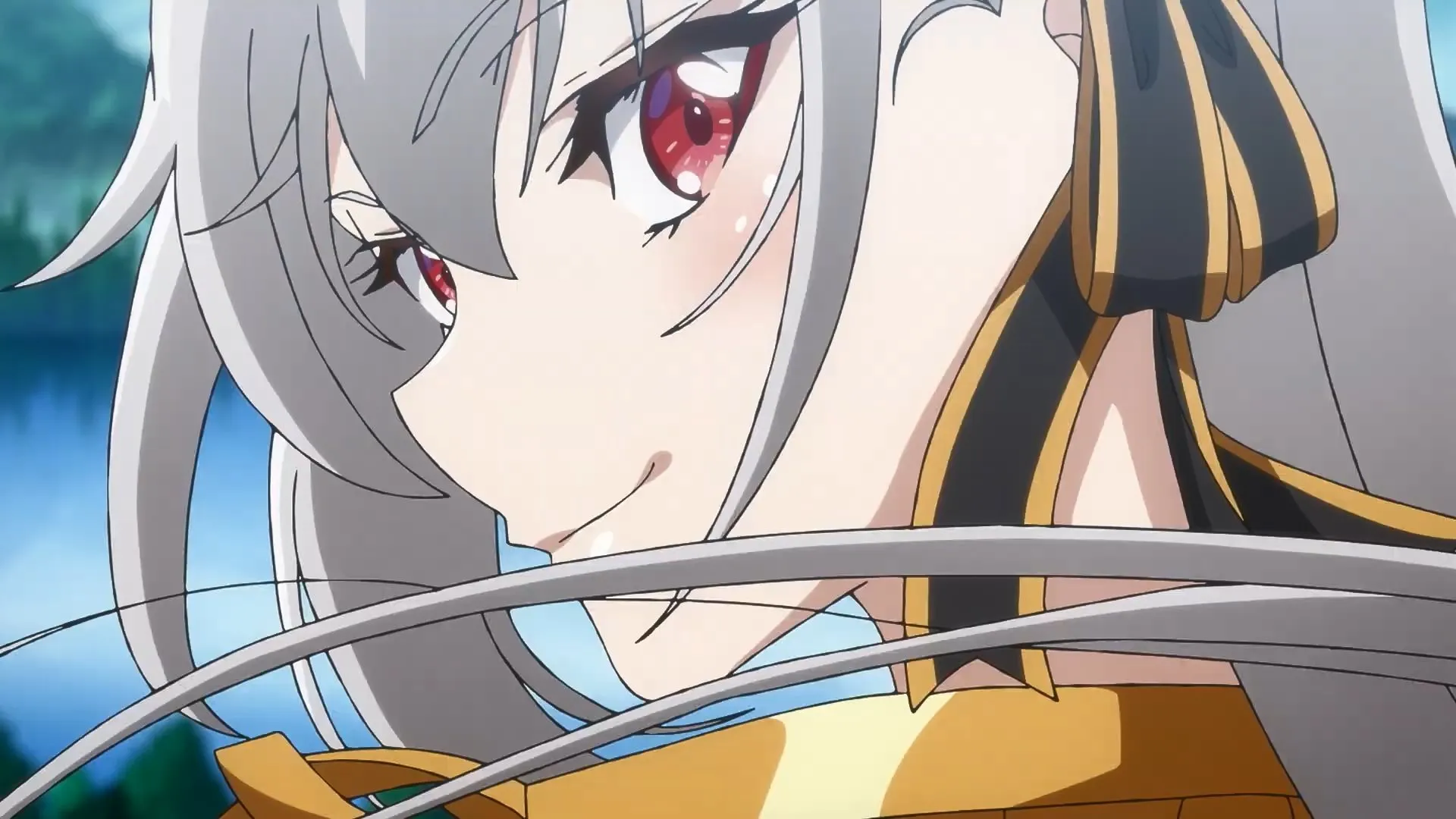 Featured Image: Reborn to Master the Blade Anime Gets Second Trailer, Additional Cast and Theme Songs Announced