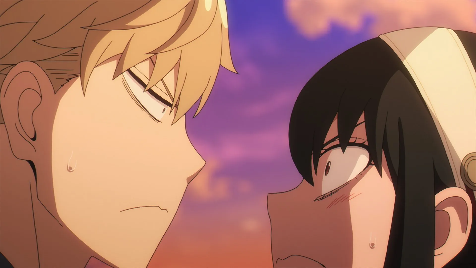Featured Image: Spy x Family Episode 23 Preview Images Released