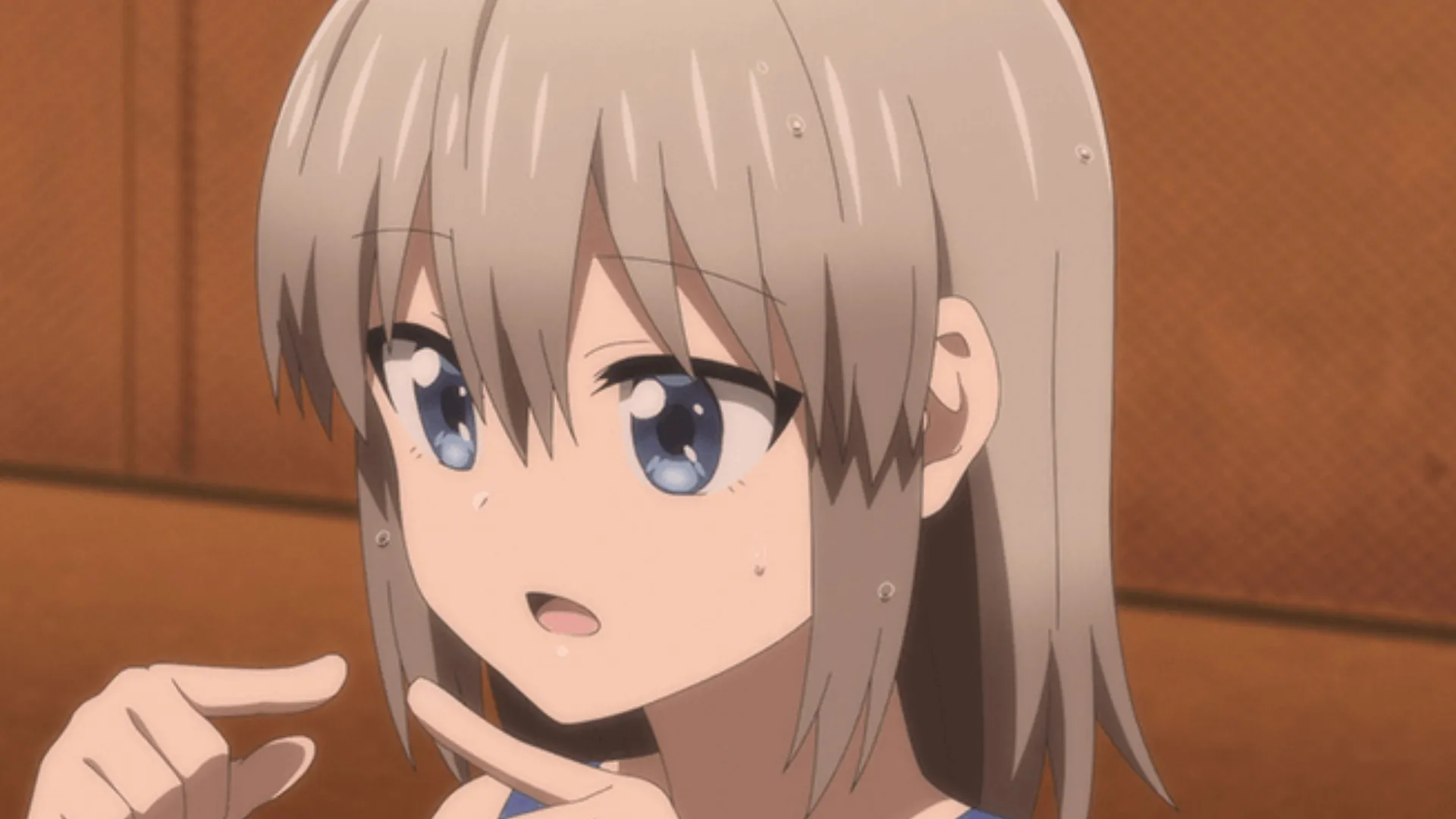 Featured Image: Uzaki-chan Season 2 Episode 11 Preview Images and Trailer Revealed