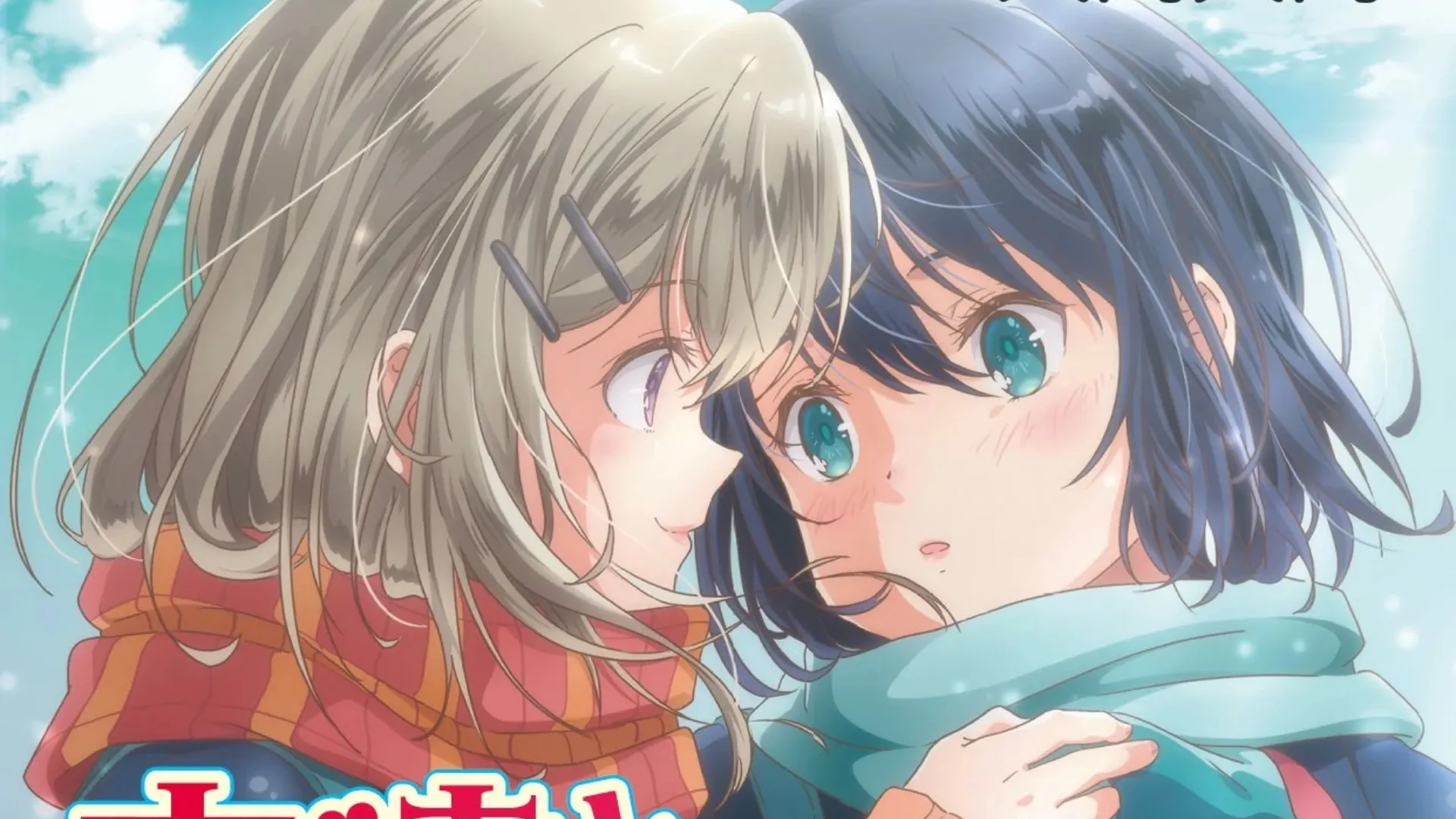 Featured Image: Adachi and Shimamura Light Novel To End With Next Volume