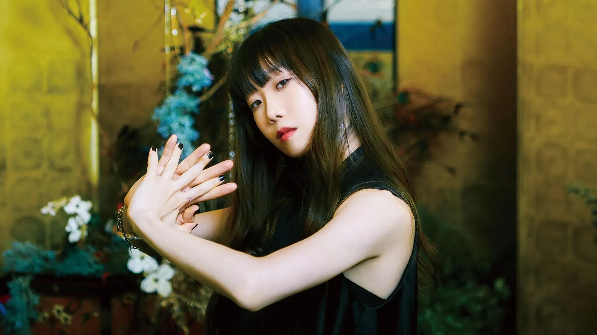 Featured Image: Aimer Announces Marriage to Zankyo Sanka Composer, Masahiro Tobinai