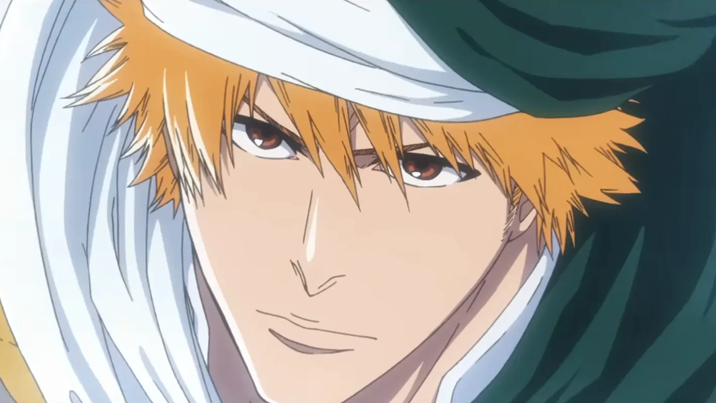 Featured Image: BLEACH: TYBW Gets New Trailer for Second Cour with July 2023 Release Date, Special ED Video for Final Episode